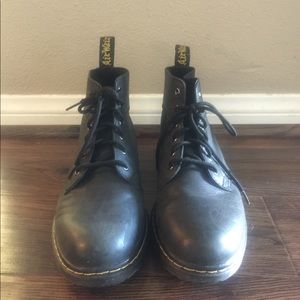 Original Air Wair Doc Marten